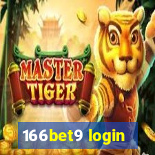 166bet9 login